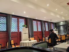 -汉水谣·江景餐厅(江滩店)