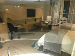 -青岛银沙滩温德姆至尊酒店