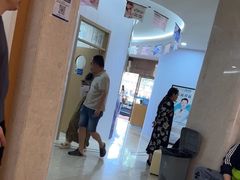 -都市妇产医院-妇科中心