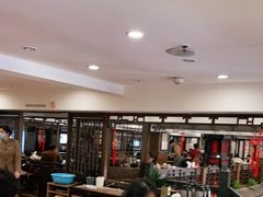 大堂-一楼食业·美食人家