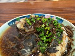 -绍兴名菜馆(可乐路店)