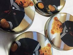 -珍妮曲奇聪明小熊(尖沙咀店)