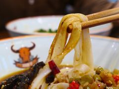 -津市刘聋子粉馆(石门3店)