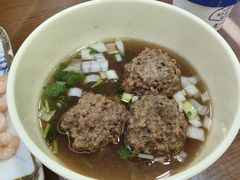 -百年认一力 太原老字号 (桥头街店)