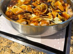 -黄记煌三汁焖锅(渝北金港国际店)