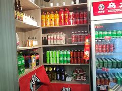 -郝大姐·乌龙山铁板烧(大学城三店)