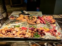 -苏州吴宫泛太平洋酒店