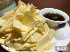 -爷爷的土钵菜(街道口店)