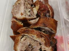 -徐家鸭子·非遗烤鸭(老门东店)