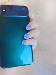 -纤纤玉手美甲美睫美容