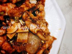 -东兴楼饭庄(六里桥店)