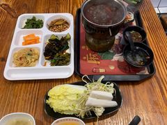 -罗平振兴老店砂锅饭(文笔路店)