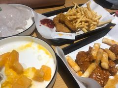 -斯利美甜品slimay dessert(滨江高教园店)
