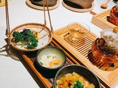 -叶叶菩提·晋福宫