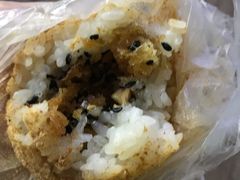糯米团-糯米团油茶早餐铺