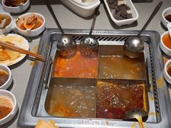 -海底捞火锅(顺义华联店)
