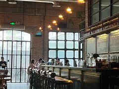 -北平机器Peiping Machine(方家店)
