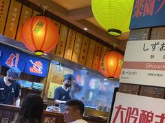 -鸟鹏烧鸟居酒屋(熙龙湾店)