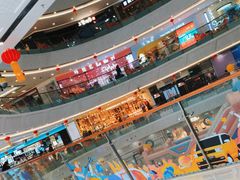 -万达广场(南京江宁店)