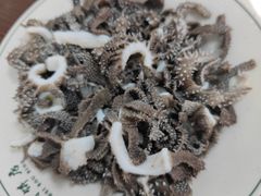 爆肚（爆百叶）-清真永恒华威肉饼(潘家园店)
