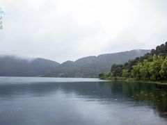 -丽江泸沽湖景区