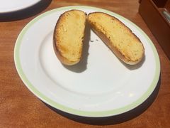 -萨莉亚意式餐厅(江桥万达广场店)