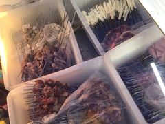 -老三烧烤(二环西路店)