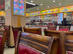 -西塔大冷面(市府大路店)
