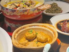 -应天大明王朝·南京菜(中山陵店)