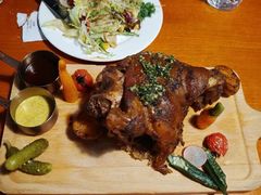 -布拉格餐厅· 中欧捷克菜(全国首店)