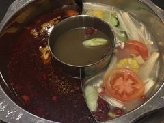 -重庆德庄火锅(太仓万达店)