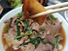 -珍珍小食店(西华路店)