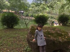 -广州市帽峰山景区