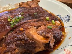 -普天和酒楼·新津菜·烤鸭(天津之眼店)