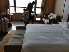 -长白山天域度假酒店