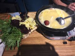 -U你·天然调味(南湖总店)