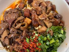 -丁记面馆(凤凰店)