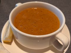 -Efes Turkish & Mediterranean Cuisine 艾菲斯餐厅(陆家嘴店)