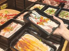 -阿亲家·韩式无限烤肉(春熙路店)