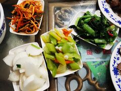-吾穆勒蓬灰牛肉面·清真(北滨河中路店)