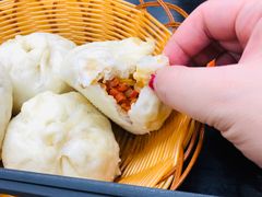 -郑家包子牛肉拉面(尚勤路店)