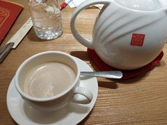 -春水堂人文茶馆(松烟文创店)