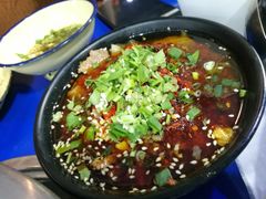 -马路边边·成都串串(翠柏路店)