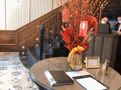 -Le Comptoir de Pierre Gagnaire