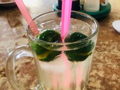 -金兴利茶室(新苏兰店)