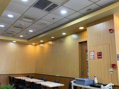 大堂-永和大王·现磨豆浆·卤肉饭(九亭SH085店)