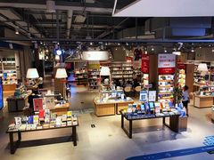 -当当书店(国泰广场店)