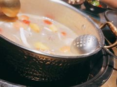 -凤园椰珍·臻品椰子鸡(保利时光里店)