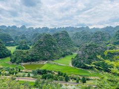-万峰林风景区