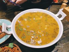 -庆合府重庆大排档(紫都城店)